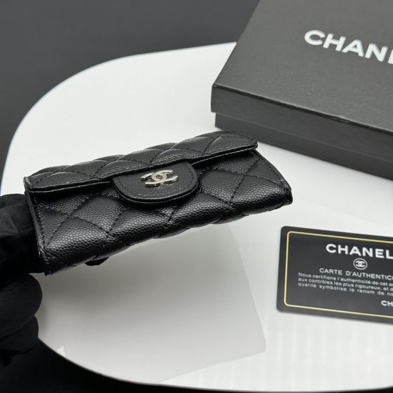 Chanel Wallets Purse